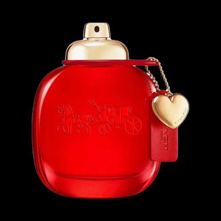 Coach Love Eau De Parfum - 90 ml