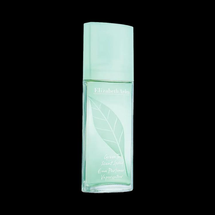 Elizabeth Arden Green Tea Scent Parfum - 100Ml