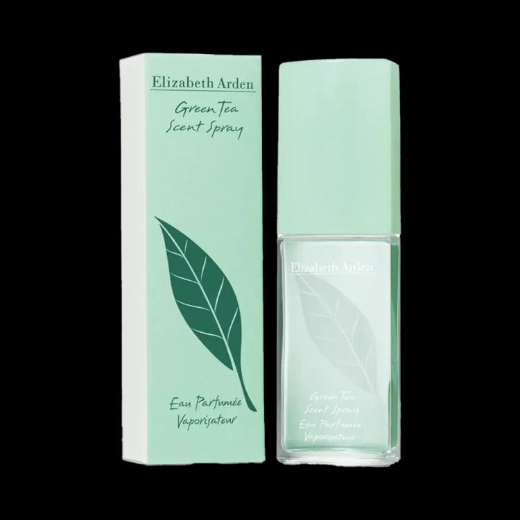 Elizabeth Arden Green Tea Scent Parfum - 100Ml