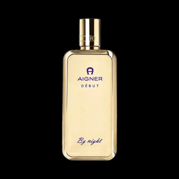 Etienne Aigner Debut By Night Eau De Parfum - 100Ml