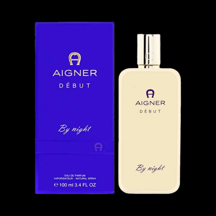 Etienne Aigner Debut By Night Eau De Parfum - 100Ml