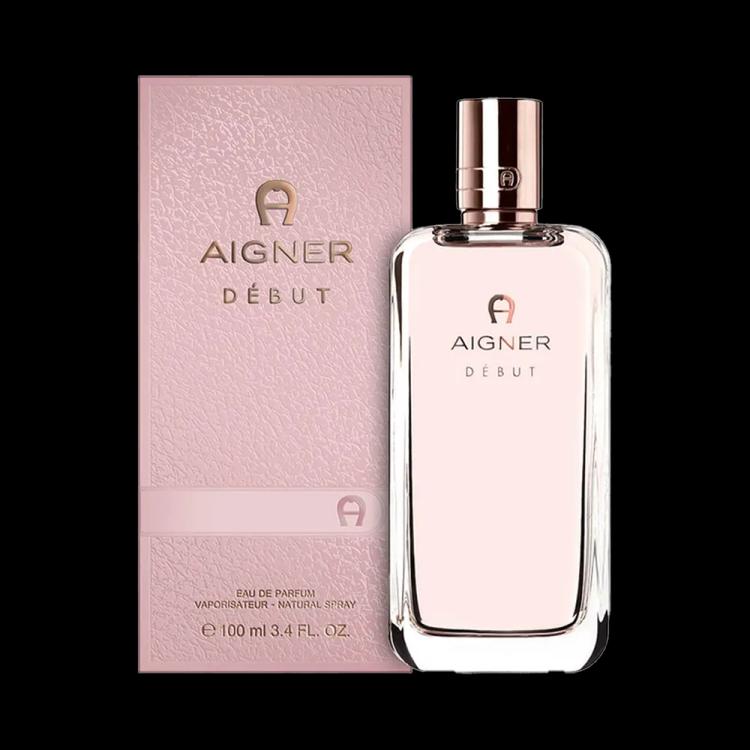 Etienne Aigner Debut Eau De Parfum - 100Ml