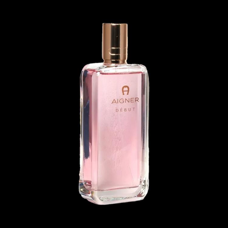 Etienne Aigner Debut Eau De Parfum - 100Ml