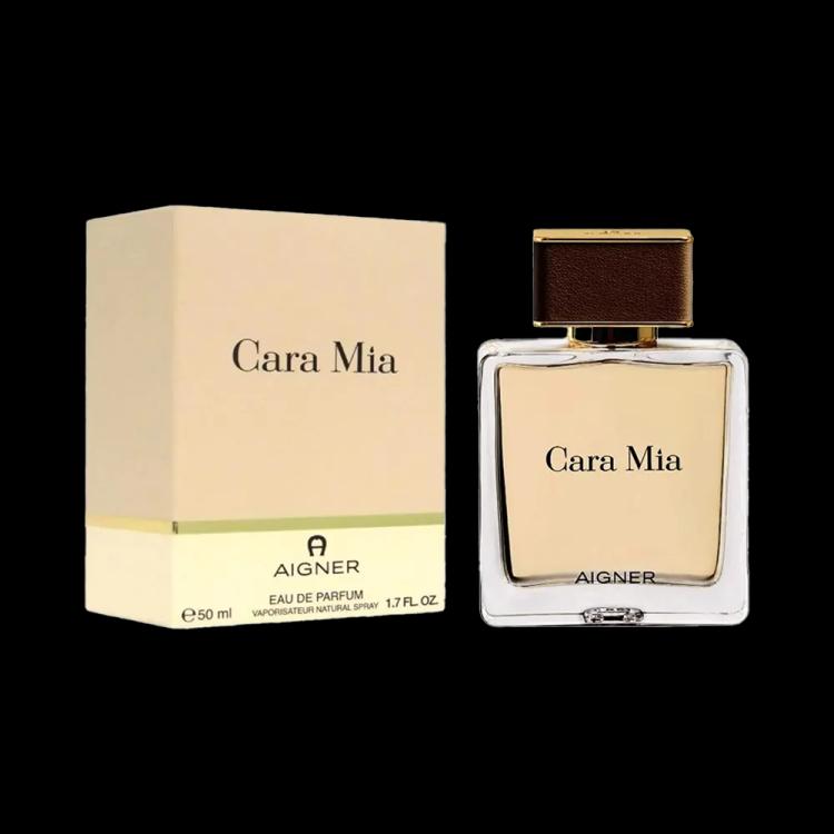 Etienne Aigner Cara Mia Eau De Parfum - 50 ml