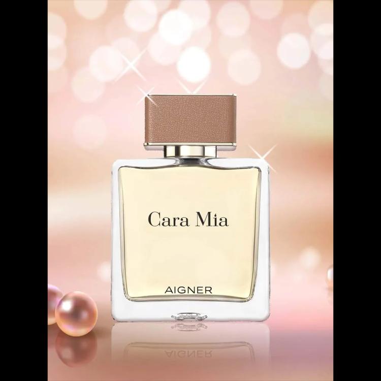 Etienne Aigner Cara Mia Eau De Parfum - 50 ml