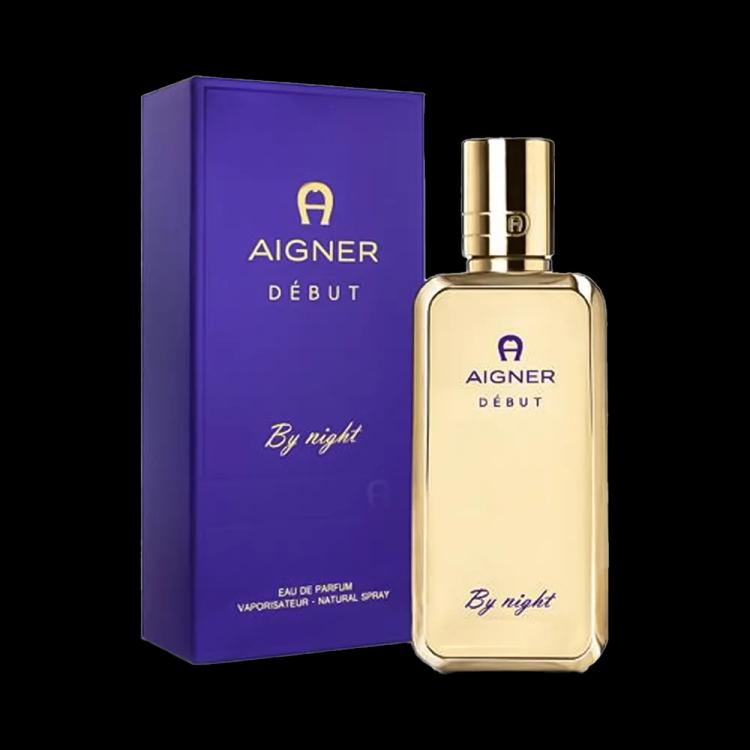 Etienne Aigner Debut By Night Eau De Parfum - 30 ml