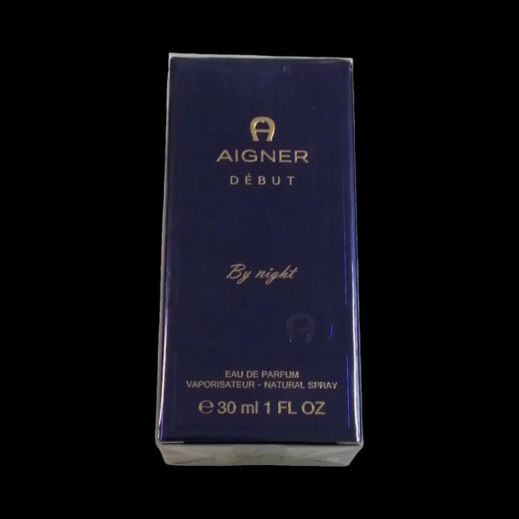 Etienne Aigner Debut By Night Eau De Parfum - 30 ml