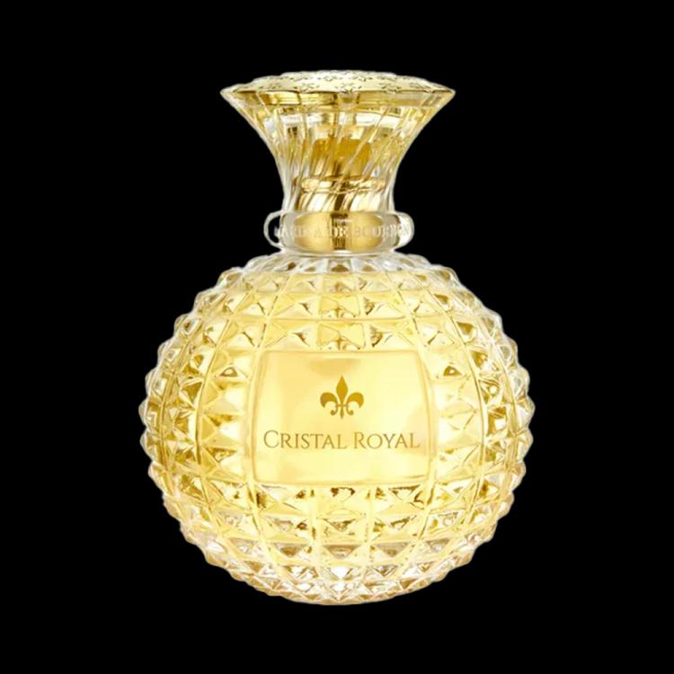 Princesse Marina De Bourbon Cristal D'or Eau De Parfum - 100Ml