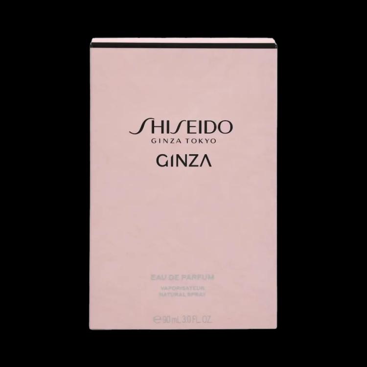 Shiseido Ginza Eau De Parfum - 90 ml
