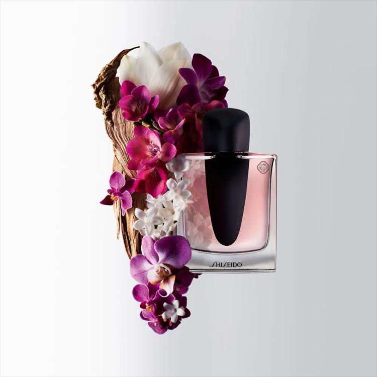 Shiseido Ginza Eau De Parfum - 90 ml