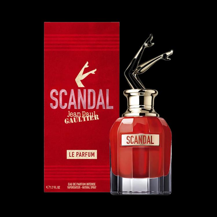 Jean Paul Gaultier Scandal Le Eau De Parfum