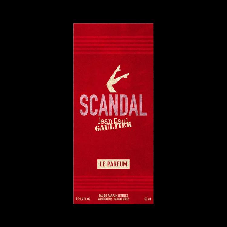 Jean Paul Gaultier Scandal Le Eau De Parfum