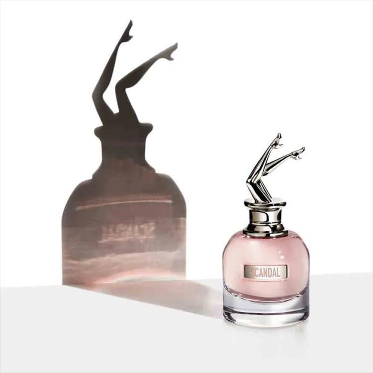 Jean Paul Gaultier Scandal By Night Eau De Parfum