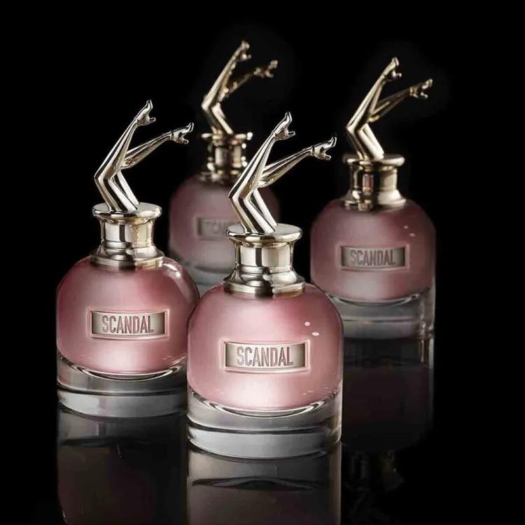 Jean Paul Gaultier Scandal By Night Eau De Parfum