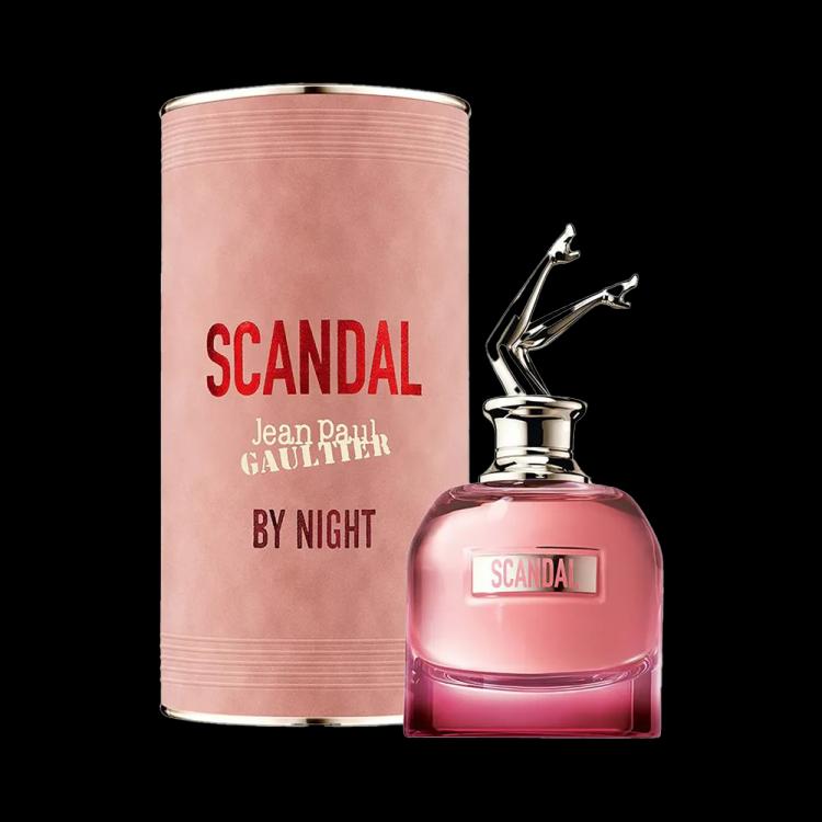 Jean Paul Gaultier Scandal By Night Eau De Parfum