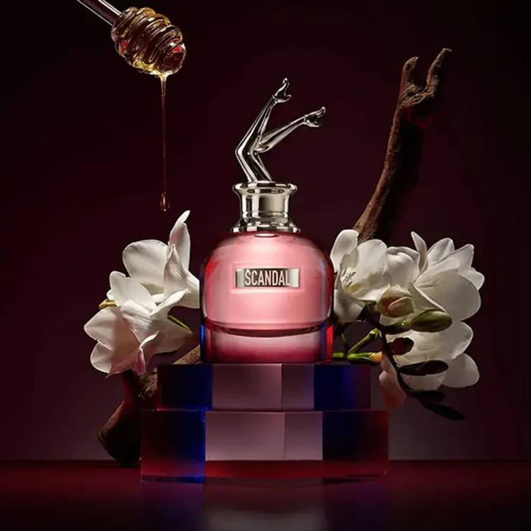 Jean Paul Gaultier Scandal By Night Eau De Parfum