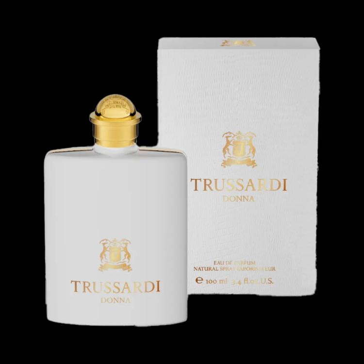 Trussardi Donna Eau De Parfum