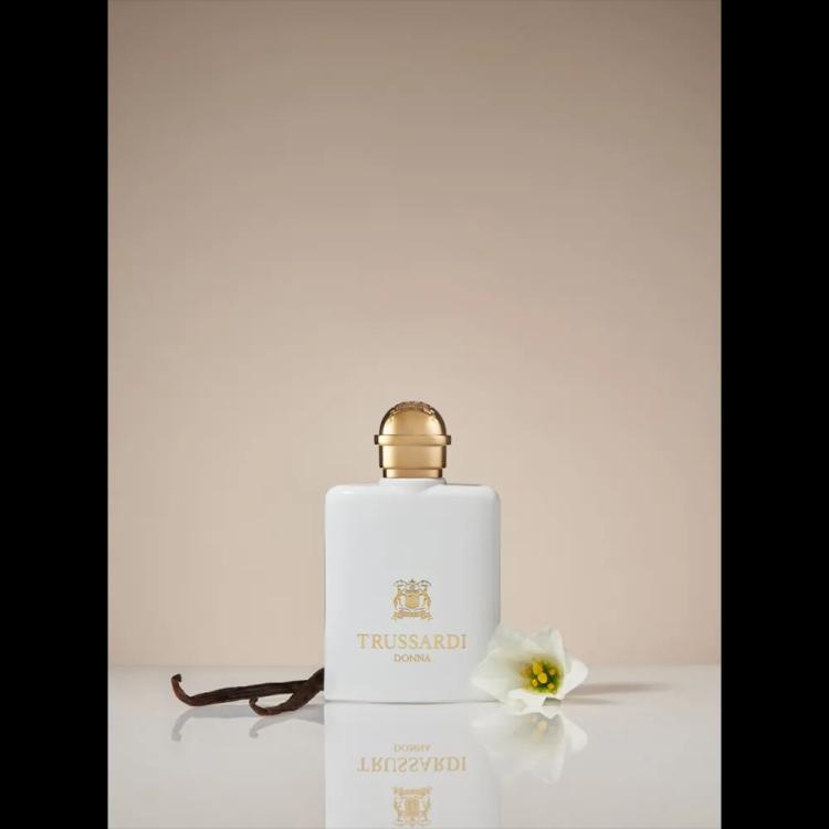 Trussardi Donna Eau De Parfum