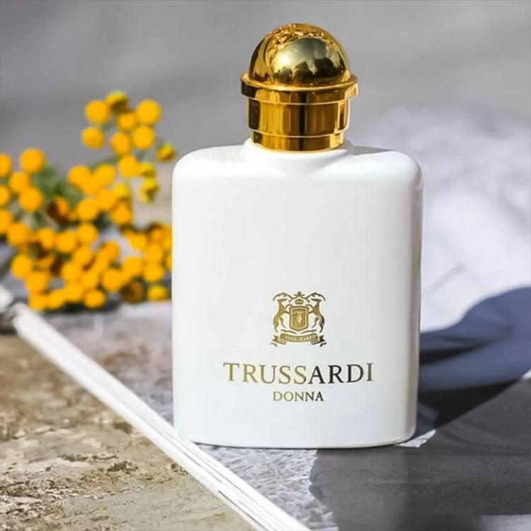 Trussardi Donna Eau De Parfum
