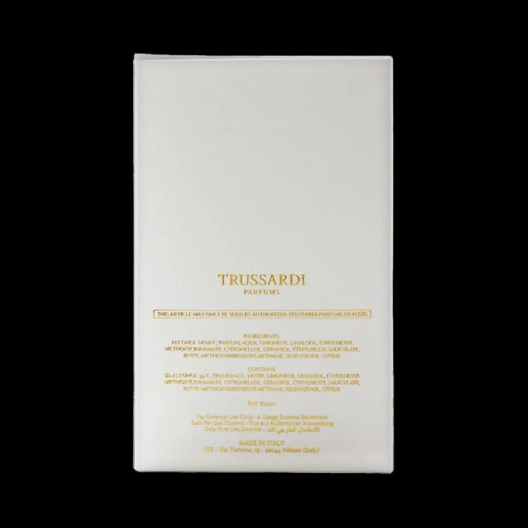Trussardi Donna Eau De Parfum