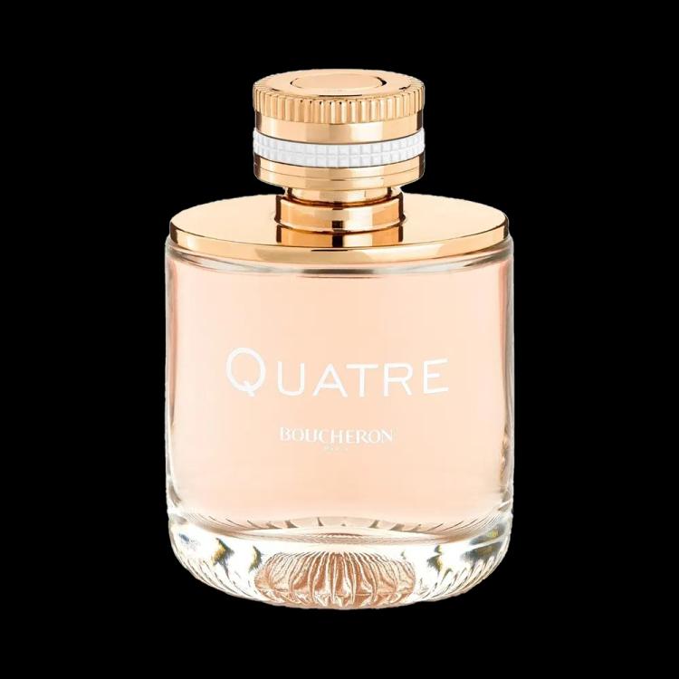 Boucheron Quatre Eau De Parfum