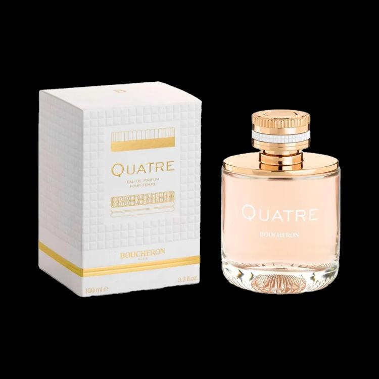 Boucheron Quatre Eau De Parfum