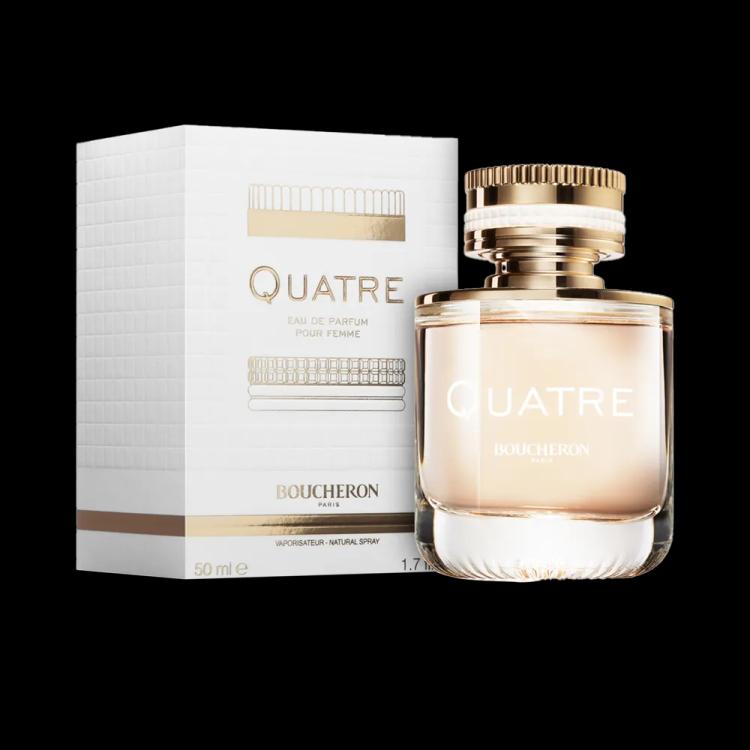 Boucheron Quatre Eau De Parfum