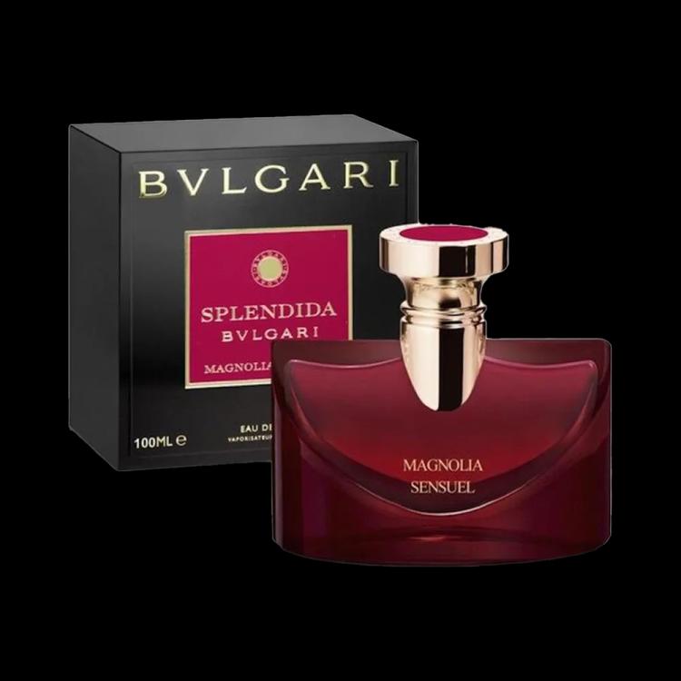 Bvlgari Splendida Magnolia Sensuel Eau De Parfum