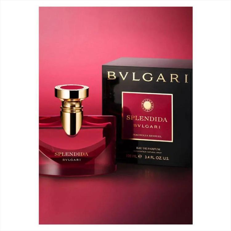 Bvlgari Splendida Magnolia Sensuel Eau De Parfum