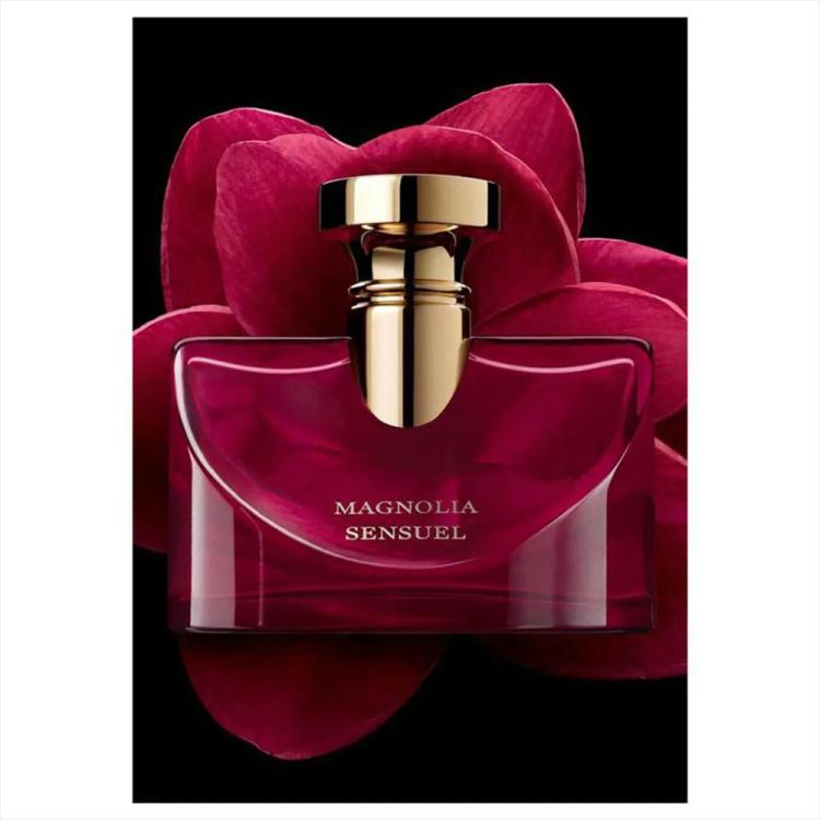 Bvlgari Splendida Magnolia Sensuel Eau De Parfum