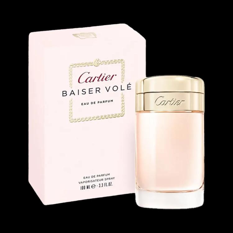Cartier Baiser Vole Eau De Parfum