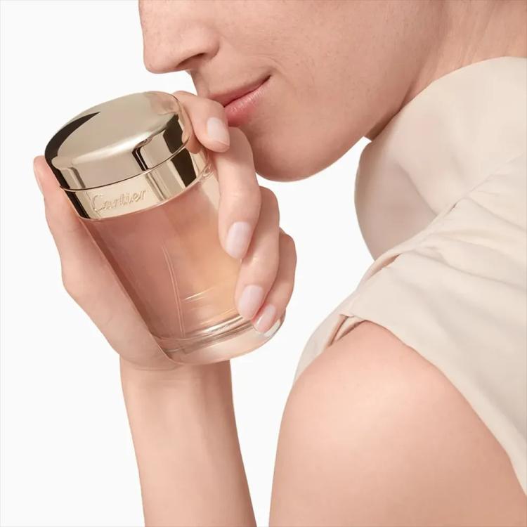 Cartier Baiser Vole Eau De Parfum
