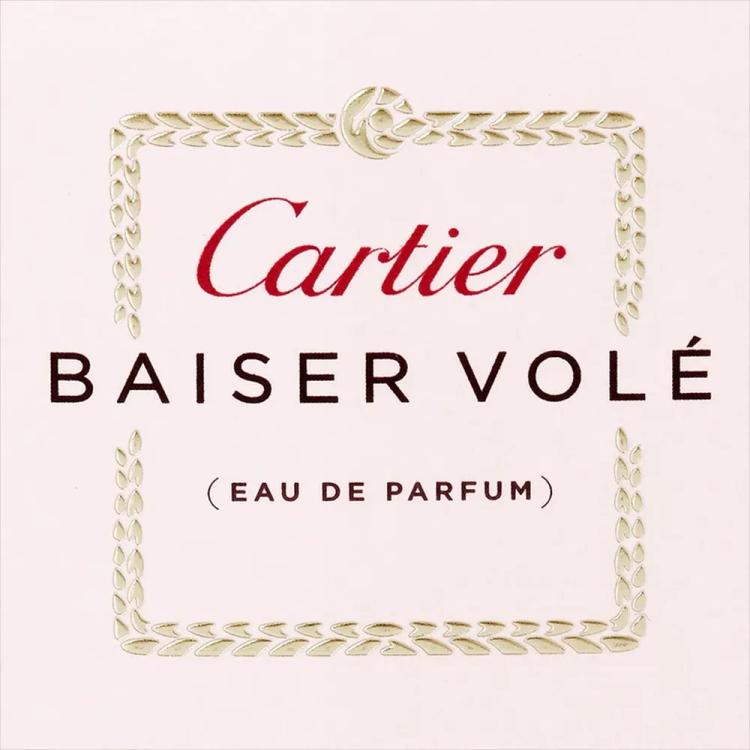 Cartier Baiser Vole Eau De Parfum
