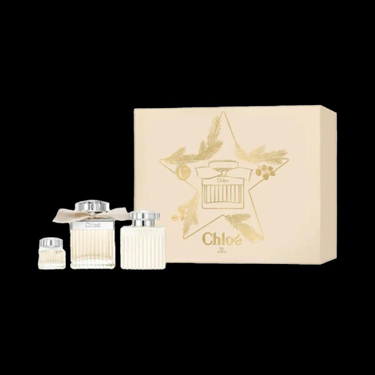 Chloe Eau De Parfum Gift Set