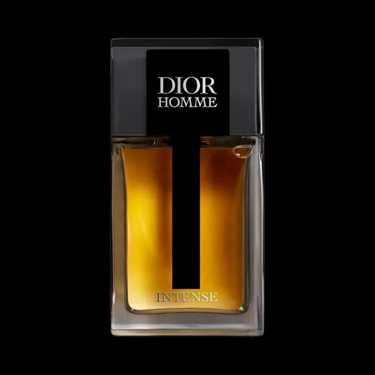 Dior Homme Intense Eau De Parfum - 50 ml