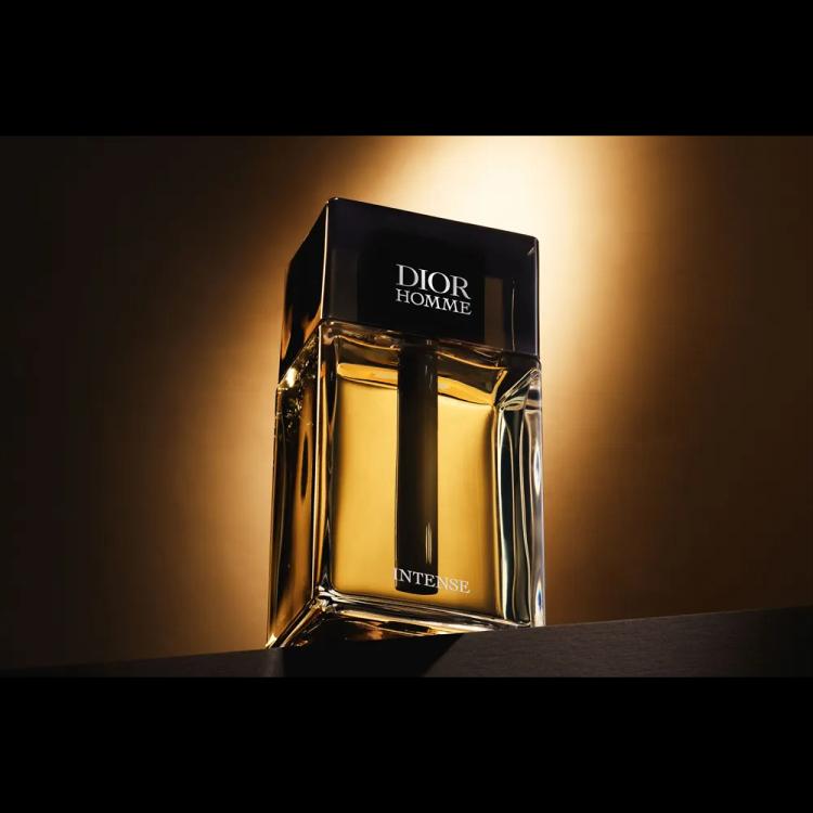Dior Homme Intense Eau De Parfum - 50 ml