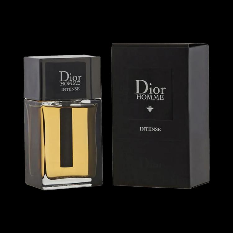 Dior Homme Intense Eau De Parfum - 50 ml