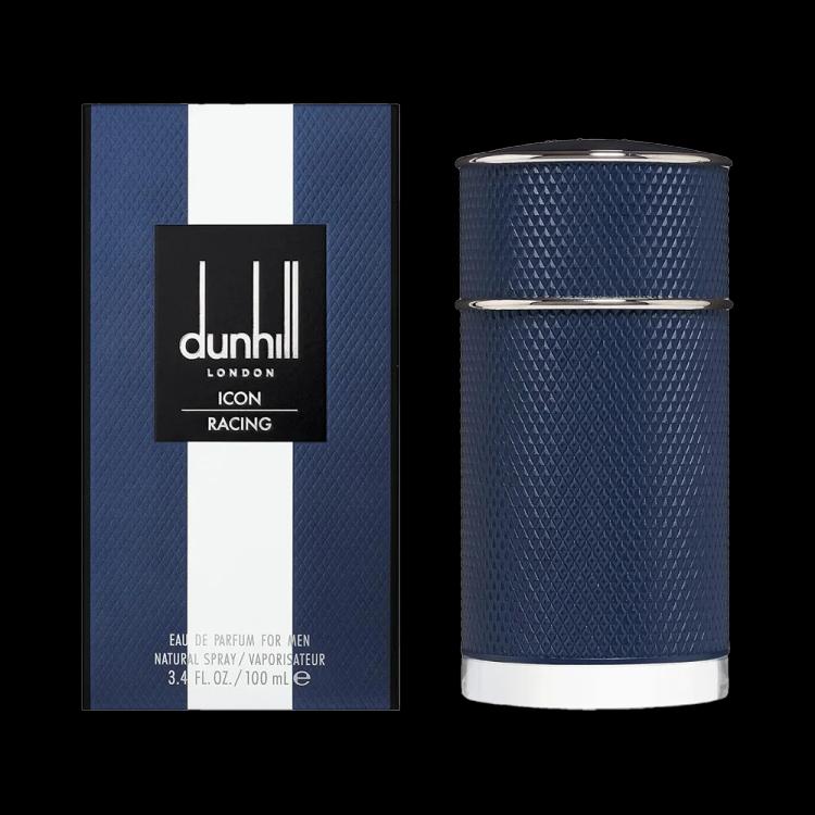 Dunhill Icon Racing Blue Edition Eau De Parfum - 100 ml