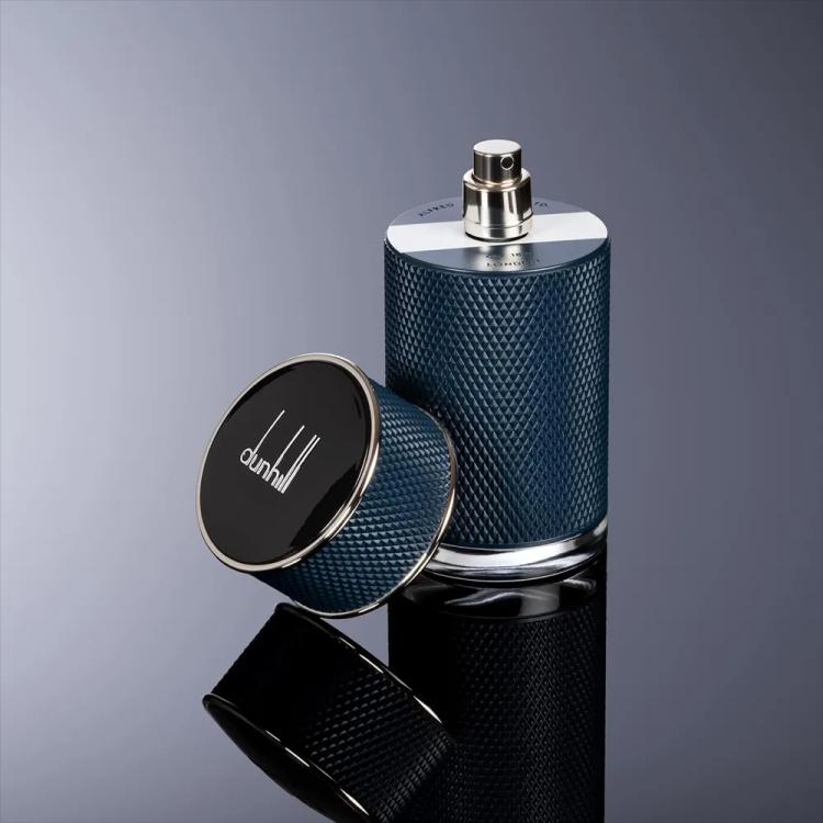 Dunhill Icon Racing Blue Edition Eau De Parfum - 100 ml