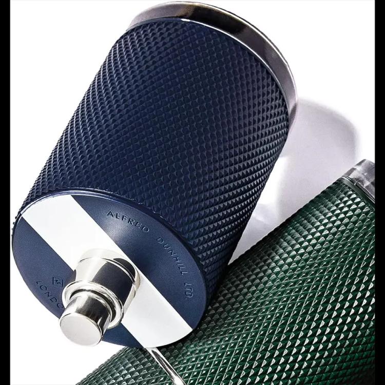 Dunhill Icon Racing Blue Edition Eau De Parfum - 100 ml
