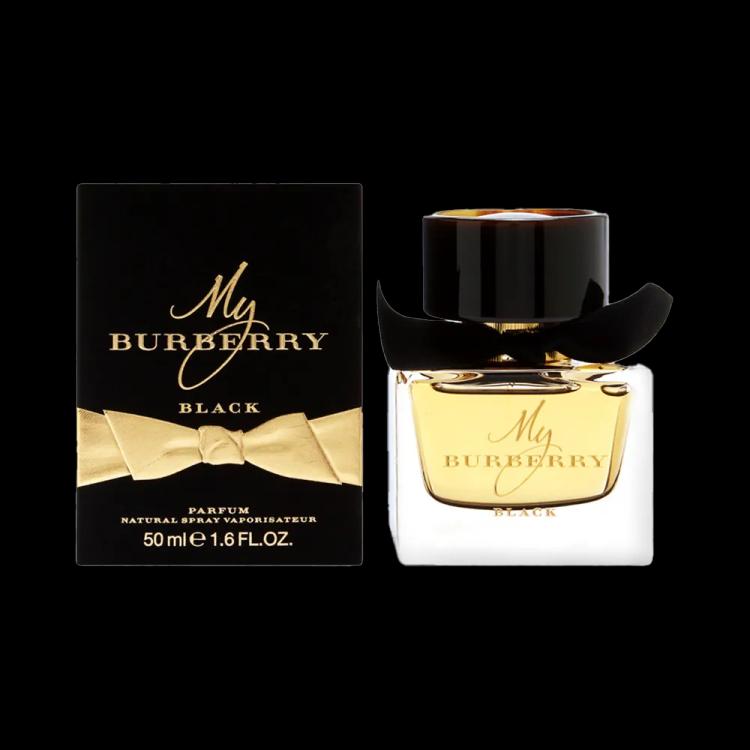 Burberry My Burberry Black Eau De Parfum - 50 ml