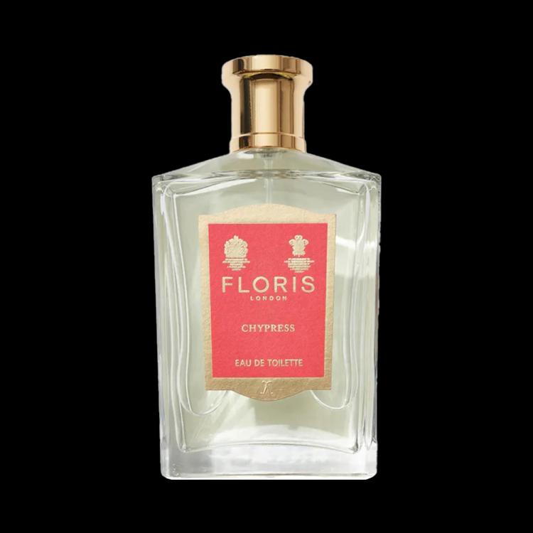Floris London Chypress Eau De Toilette - 100 ml