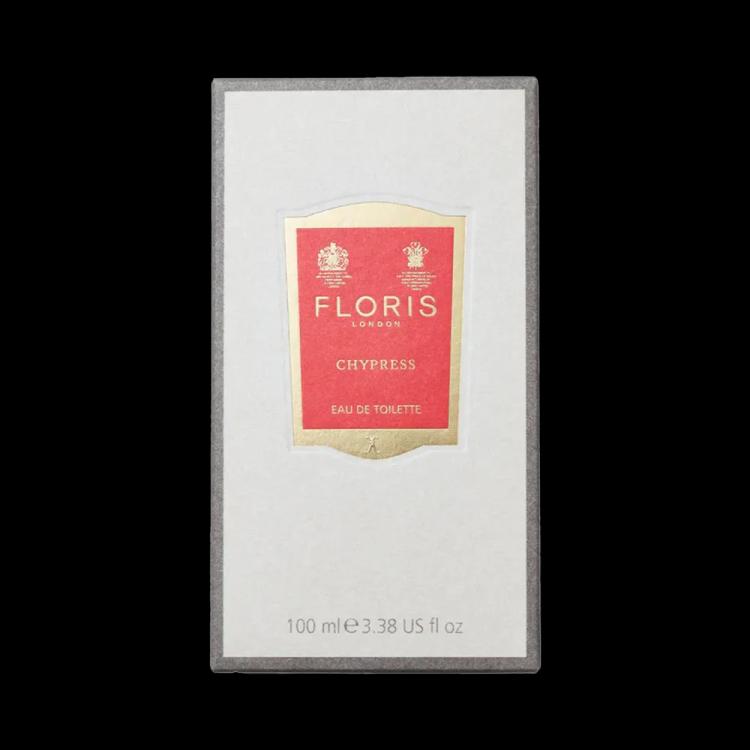Floris London Chypress Eau De Toilette - 100 ml