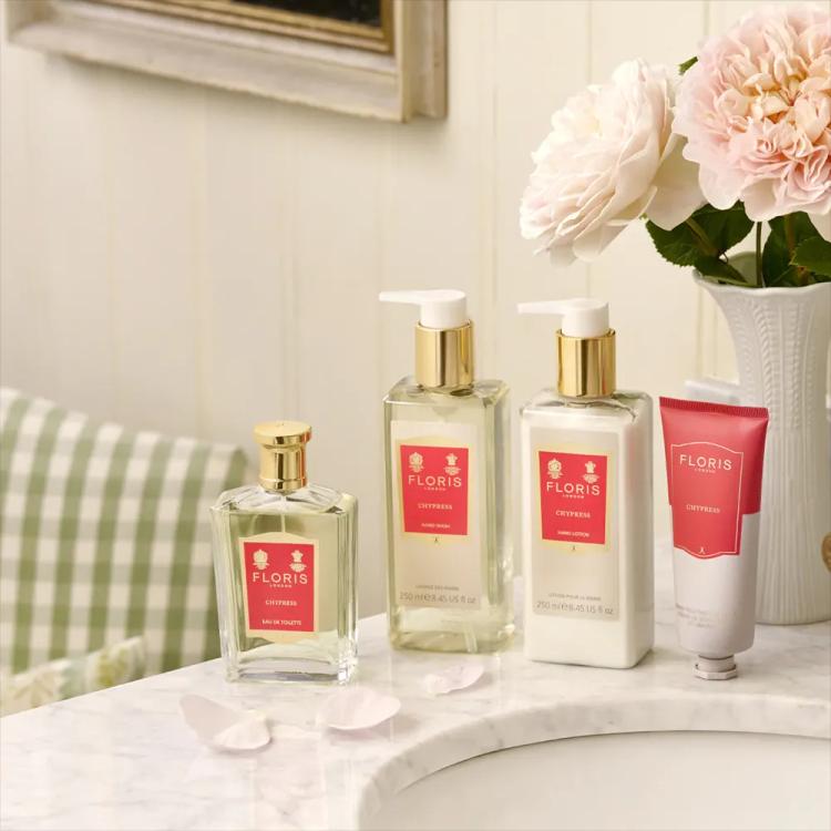 Floris London Chypress Eau De Toilette - 100 ml