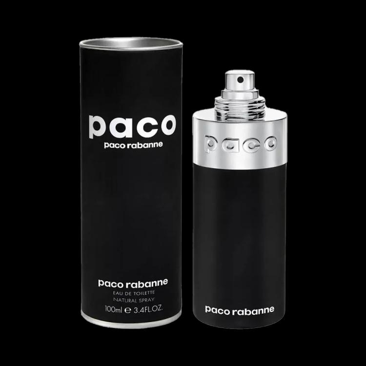 Paco Rabanne Paco Eau De Toilette - 100 ml