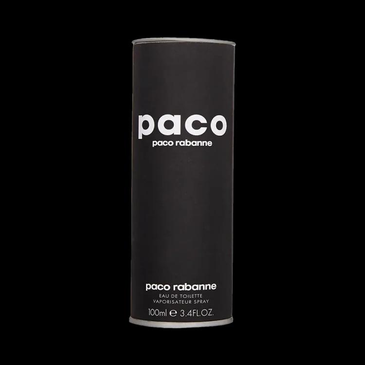 Paco Rabanne Paco Eau De Toilette - 100 ml