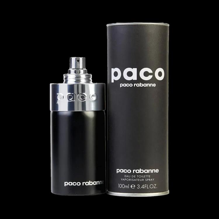 Paco Rabanne Paco Eau De Toilette - 100 ml
