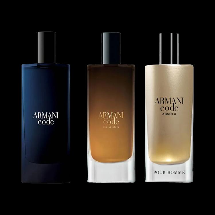 Giorgio Armani Code Gift Set