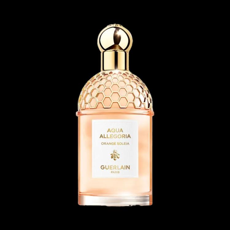 Guerlain Aqua Allegoria Orange Soleia Eau De Toilette - 125 ml