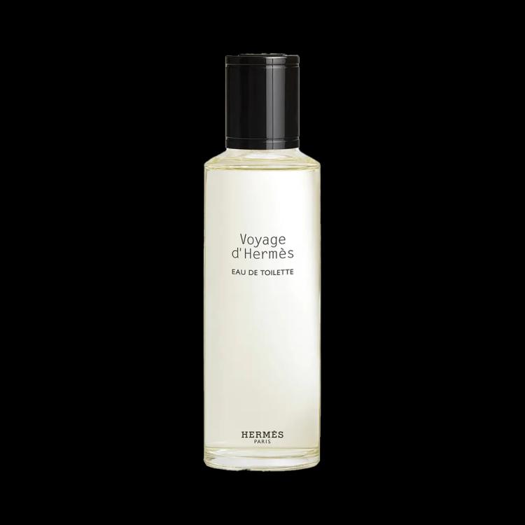 Hermes Voyage d'Hermes Eau De Toilette Refill - 200 ml
